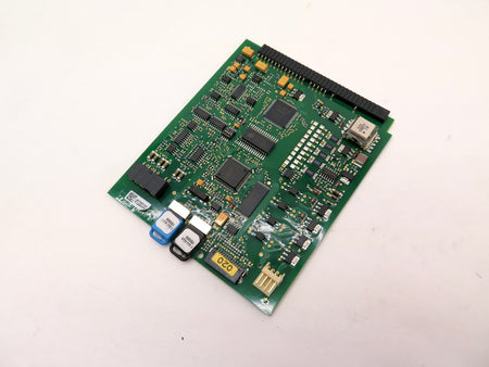 Endress + Hauser 319083-0200 D Amplifier Board - Advance Operations