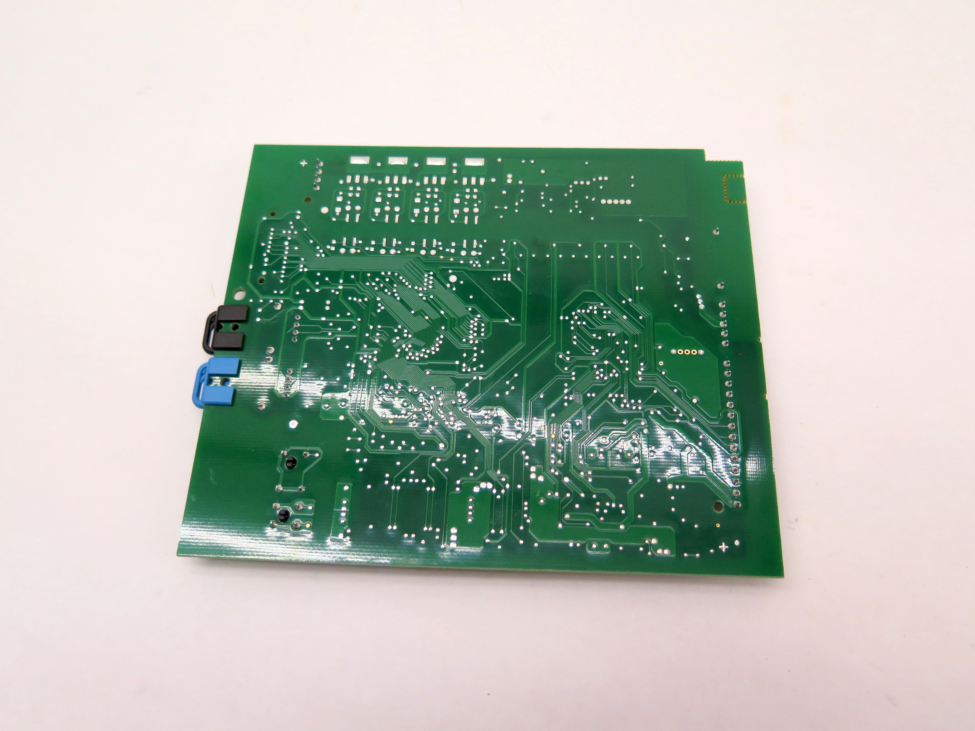 Endress + Hauser 319083-0200 D Amplifier Board - Advance Operations
