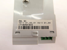 Load image into Gallery viewer, Endress + Hauser FEL51 SW-V 01.00.01 HW-V 01.00 Electronic Insert - Advance Operations
