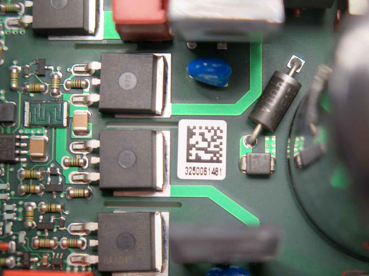 Prominent 3250061481 / 2012043931 Power Board - Advance Operations