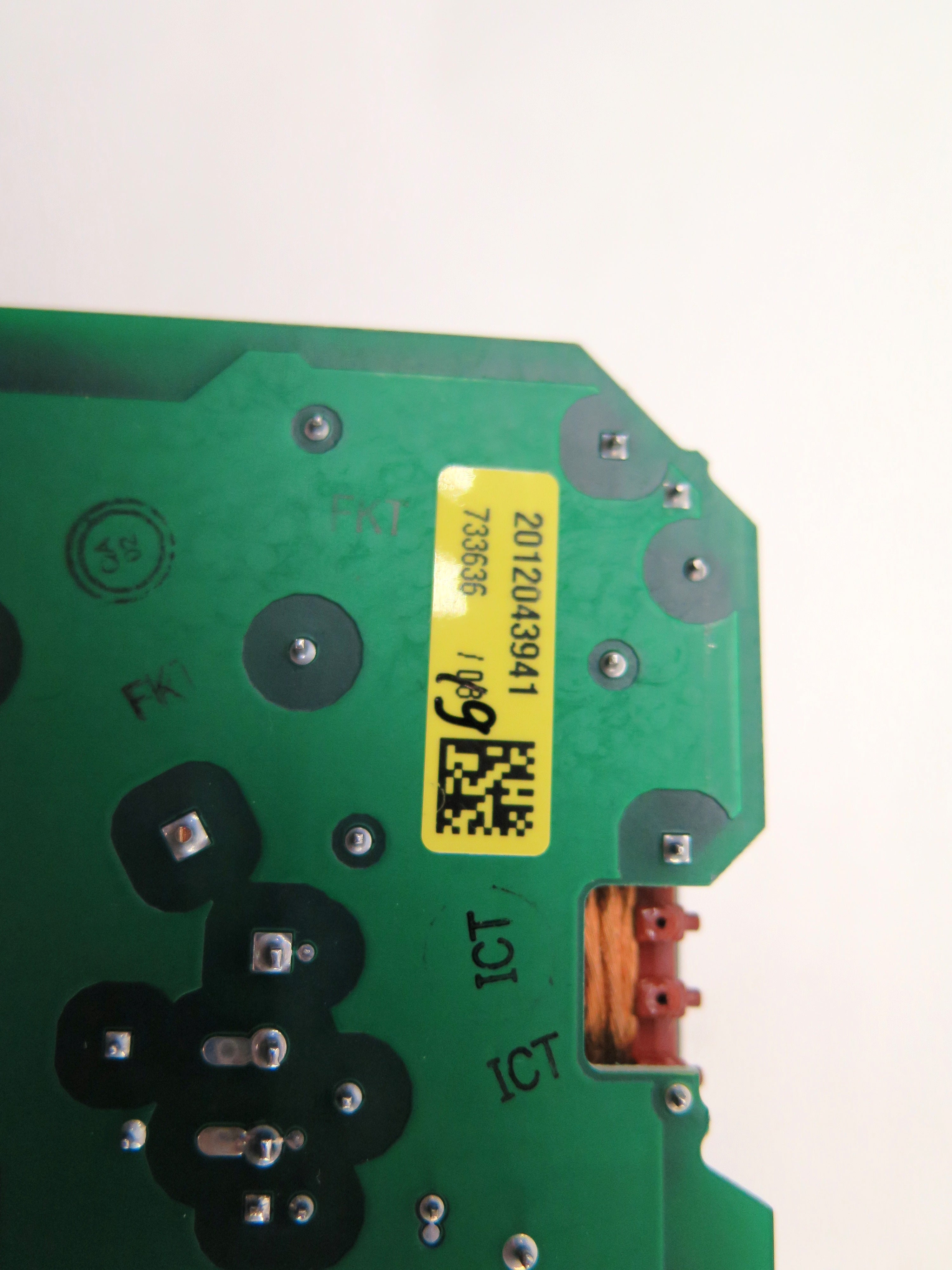 Prominent 3250061481 / 2012043931 Power Board - Advance Operations