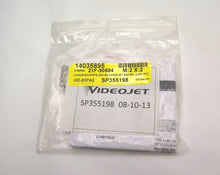 Load image into Gallery viewer, Videojet SP355198 / VID-E07A2 Ink Valve Assembly - Advance Operations
