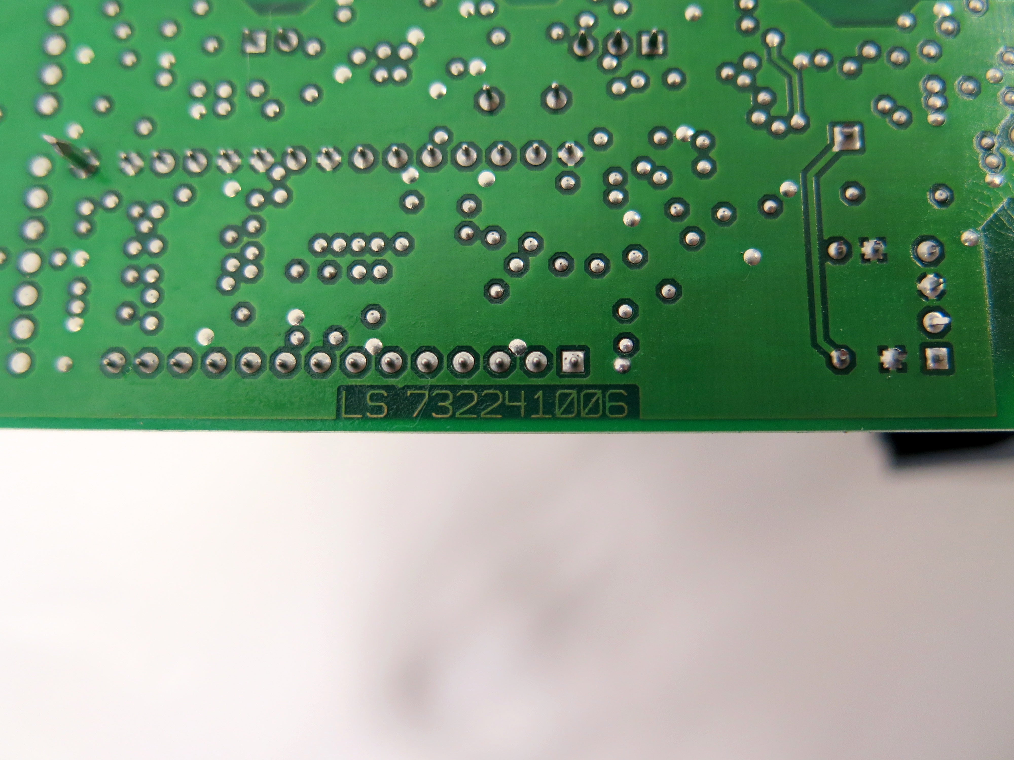 Prominent LS 732241006 / 2007007864 Control Board For Pump - Advance Operations