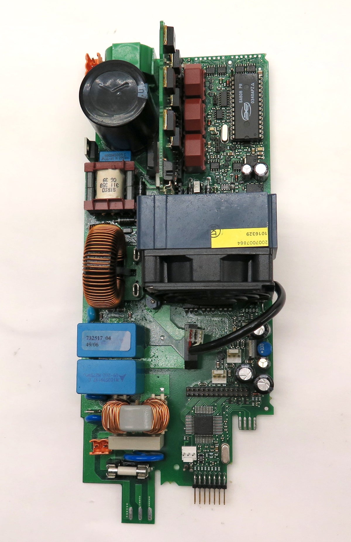 Prominent LS 732241006 / 2007007864 Control Board For Pump - Advance Operations