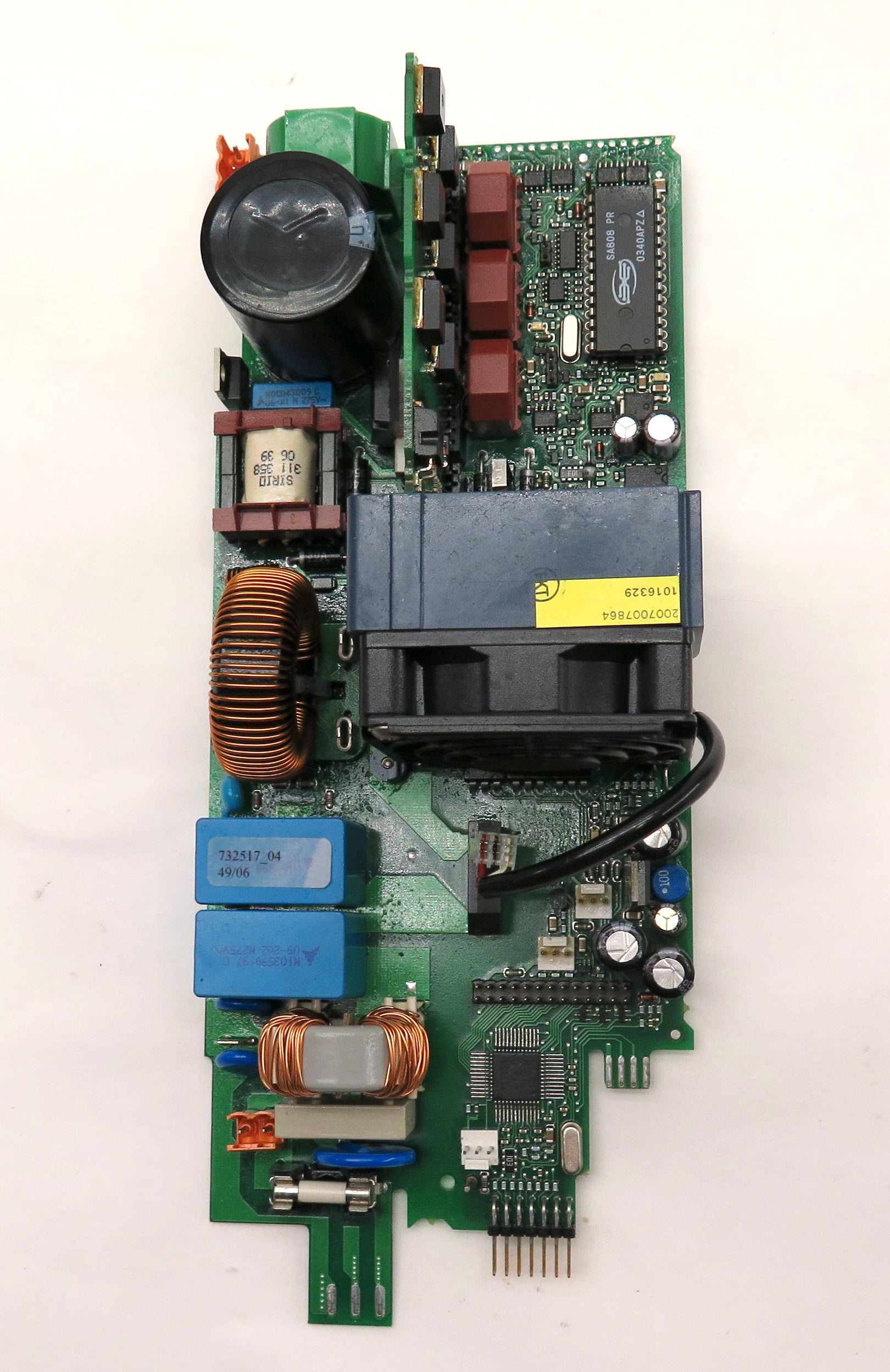 Prominent LS 732241006 / 2007007864 Control Board For Pump - Advance Operations