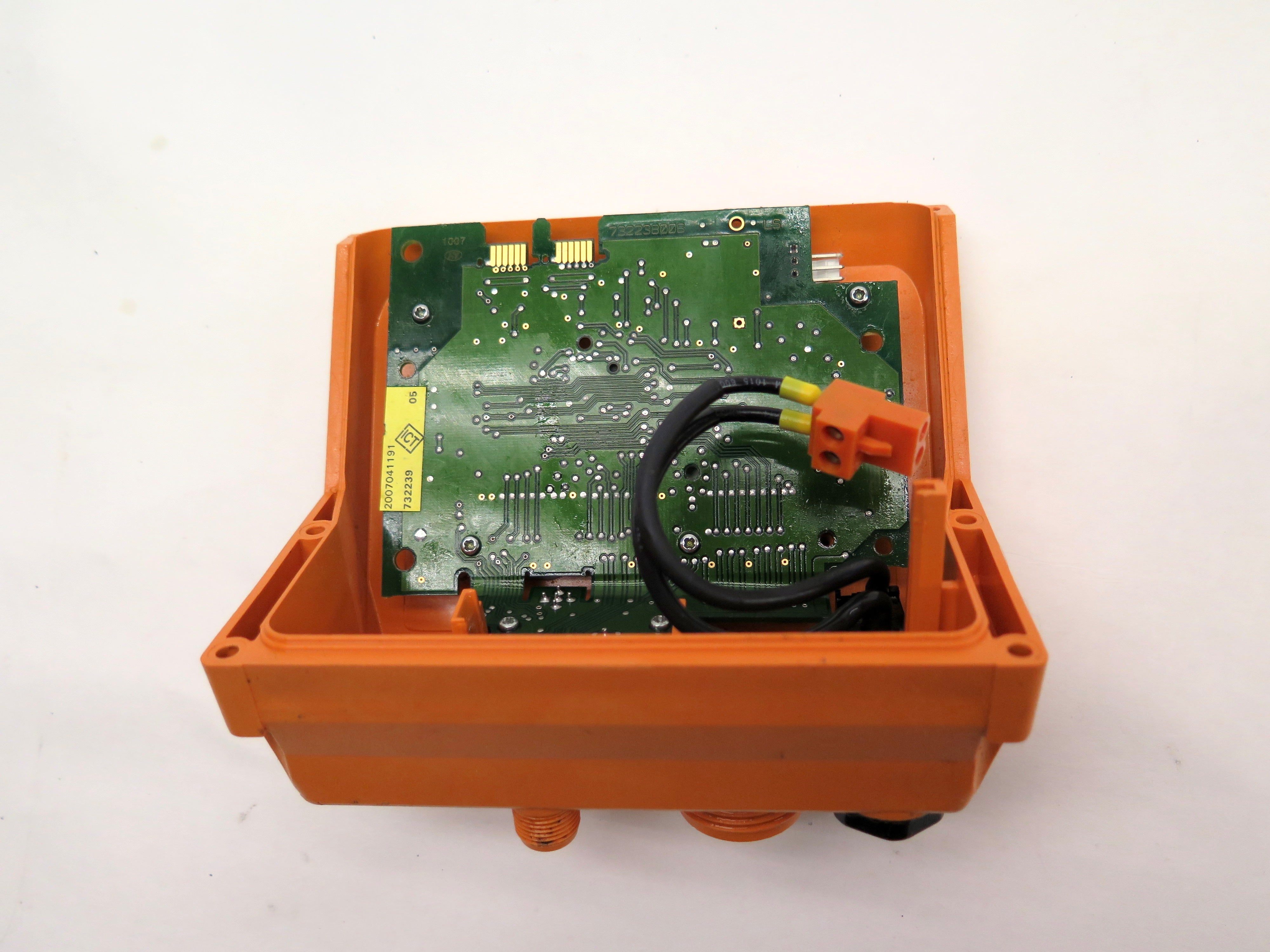 Prominent 2007041191 / 732239 Control Board Sigma Pump HMI - Advance Operations