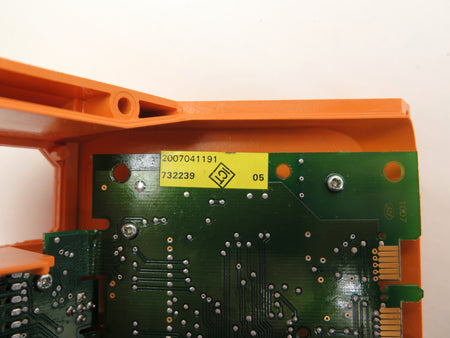 Prominent 2007041191 / 732239 Control Board Sigma Pump HMI - Advance Operations