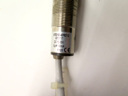 Sick VTE18-4P8212 6013117 Sensor Beam Beam Sensor VTE18-4P8212 6013117 - Advance Operations