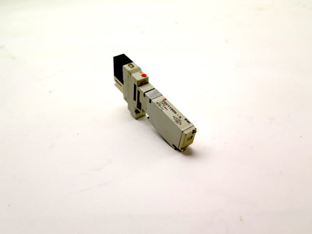 SMC VQC1100N-5 Solenoid Valve - Advance Operations