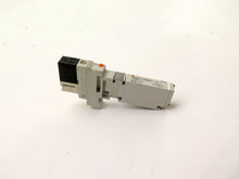 Load image into Gallery viewer, SMC VQC1100N-5 Solenoid Valve - Advance Operations
