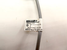 Load image into Gallery viewer, Balluff BES-516-215-E4-E-05 Inductive Sensor - Advance Operations
