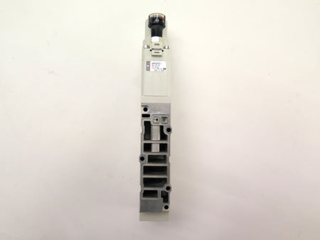 SMC ARBQ4000-00-P-5 Solenoid Valve - Advance Operations