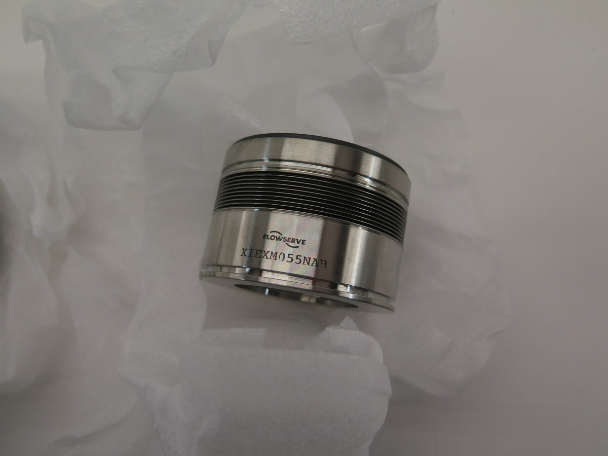 Flowserve Mechanical Seal 55 mm K15371 - Advance Operations