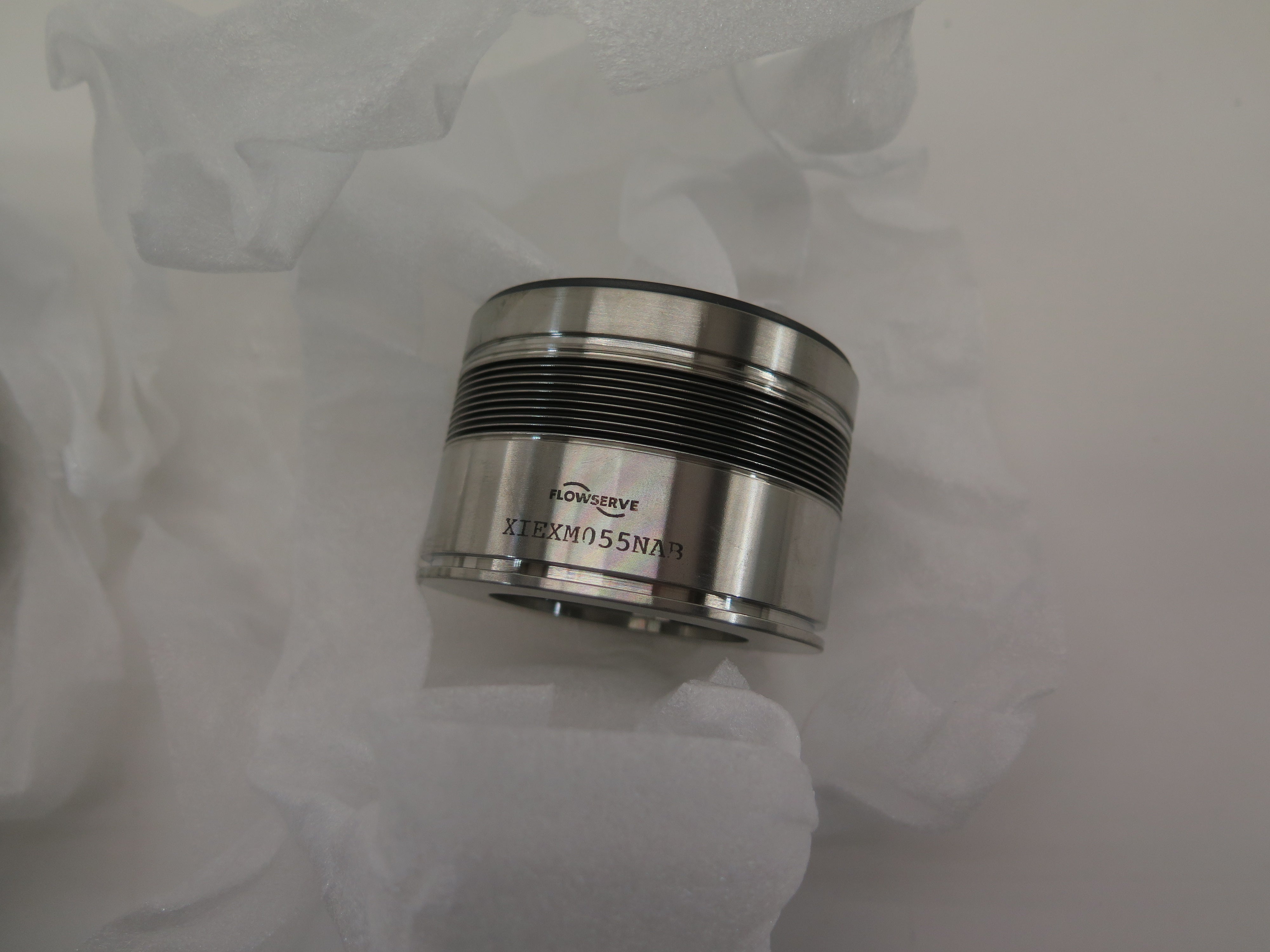 Flowserve Mechanical Seal 55 mm K15371 - Advance Operations
