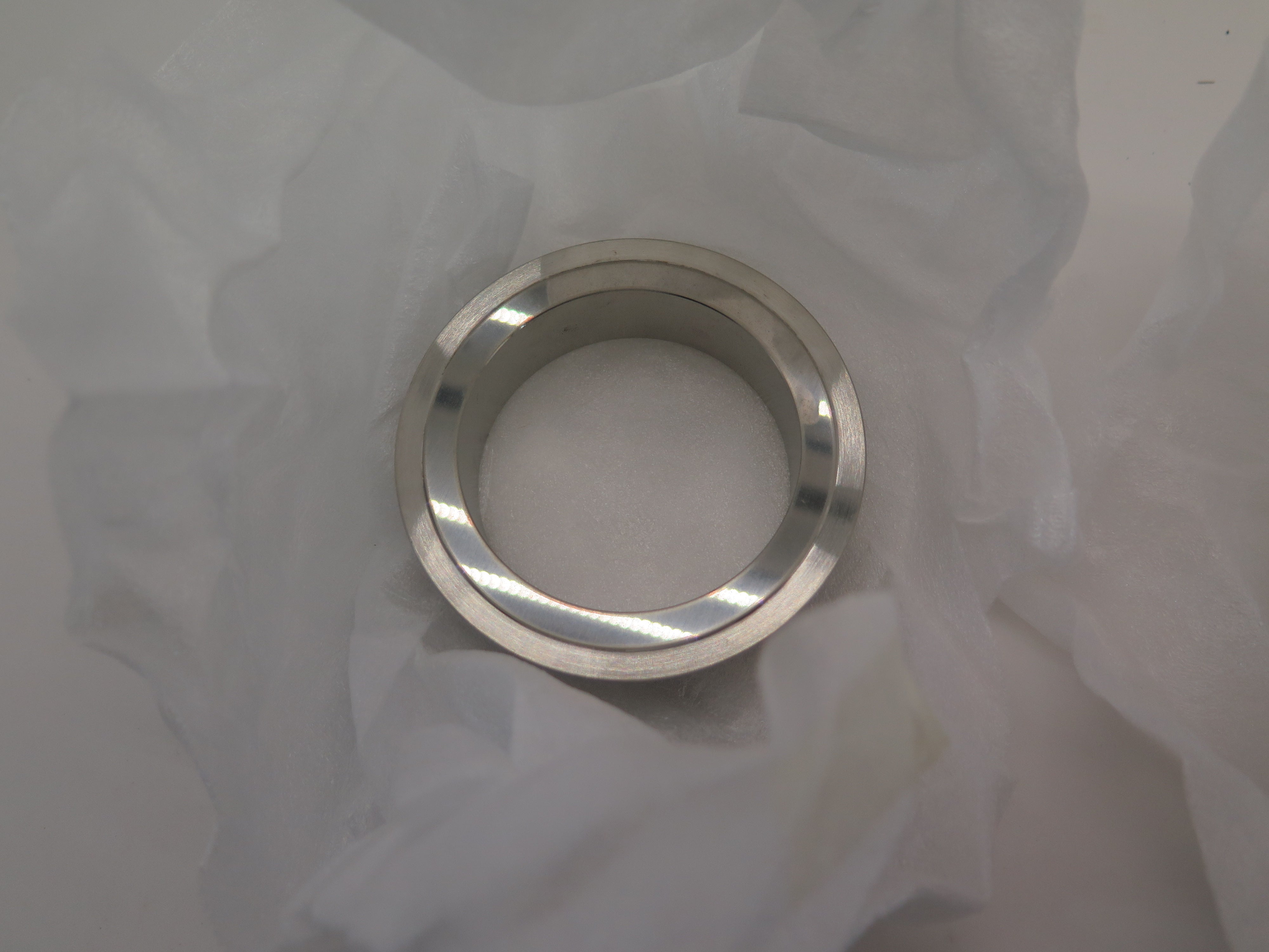 Flowserve Mechanical Seal 55 mm K15371 - Advance Operations