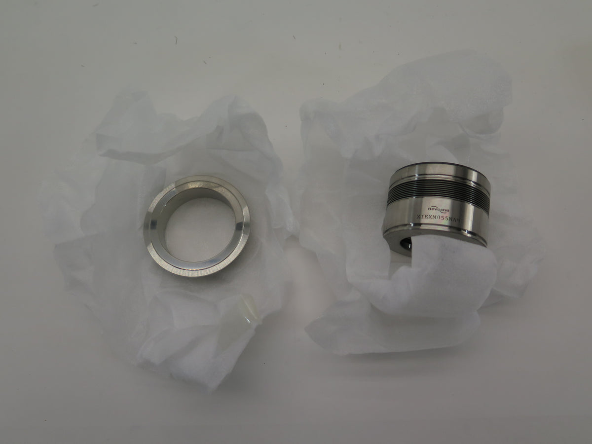 Flowserve Mechanical Seal 55 mm K15371 - Advance Operations