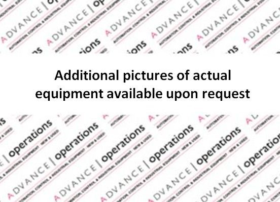 Triconex Analog Digital Input Module Assy 2750-010 - Advance Operations