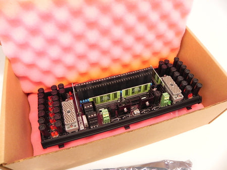 Pepperl+Fuchs Multiplexer MUX2700G HISHPTB/32/TR-DO-01 - Advance Operations