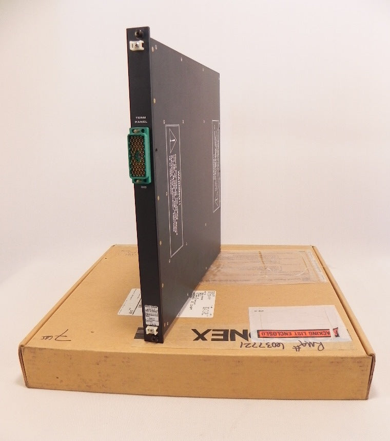 Triconex Output Module Digital Assy 2652-350 - Advance Operations
