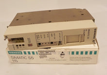 Load image into Gallery viewer, Siemens Power Supply 6ES5951-7LD11 - Advance Operations
