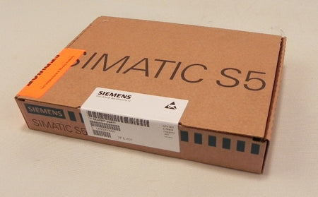 SIEMENS Processor Module CPU 927S 6ES5927-3SA11 - Advance Operations