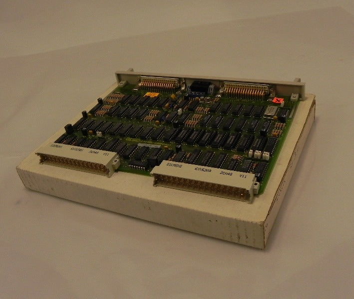 Siemens Interface Module 6ES5304-3UA11 - Advance Operations