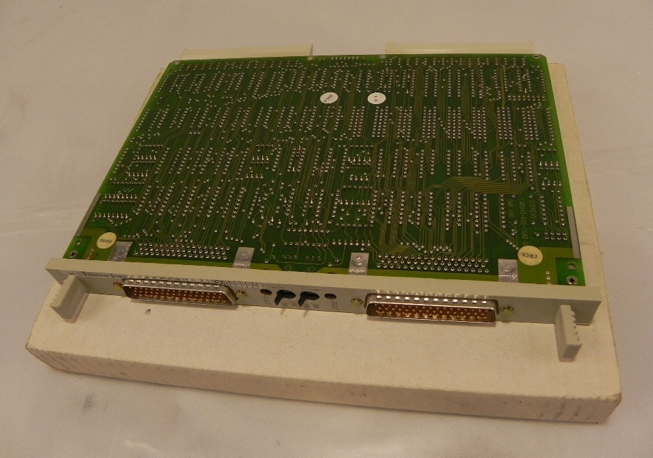 Siemens Interface Module 6ES5304-3UA11 - Advance Operations