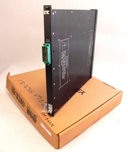 Triconex Output Module Digital Assy 2651 - Advance Operations