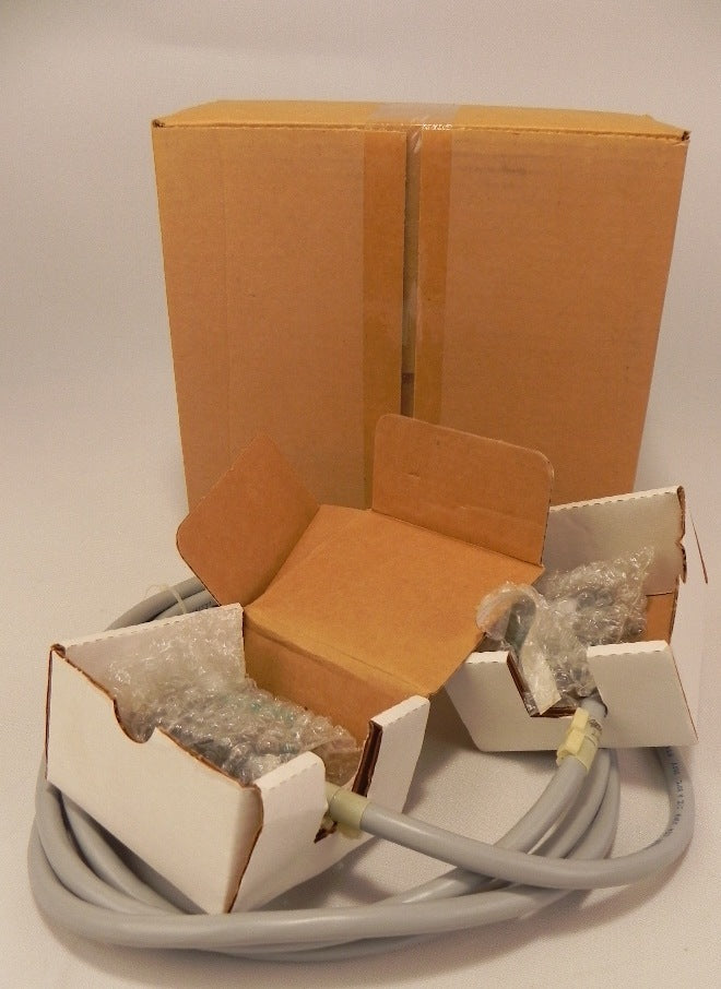Triconex Connection Cables 4000043-310 - Advance Operations