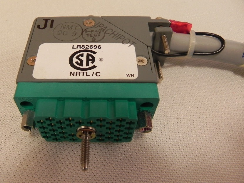 Triconex Connection Cables 4000043-310 - Advance Operations