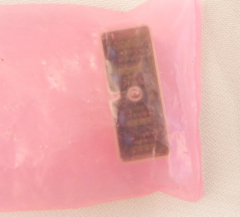 Siemens Analog Input Sub-Module 6ES5 498-1AA51 - Advance Operations