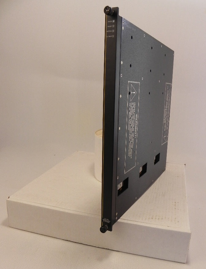 Triconex Outpout Module 3708E - Advance Operations