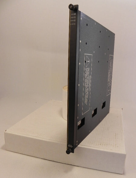 Triconex Outpout Module 3708E - Advance Operations