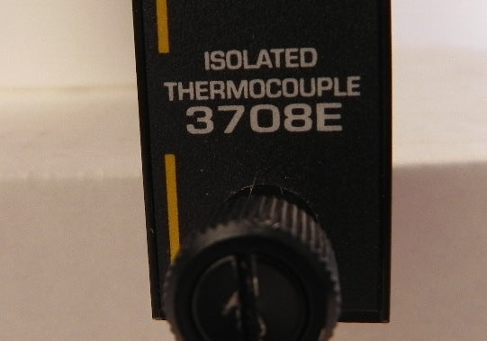 Triconex Outpout Module 3708E - Advance Operations