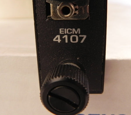 Triconex Communication Module 4107 EICM - Advance Operations