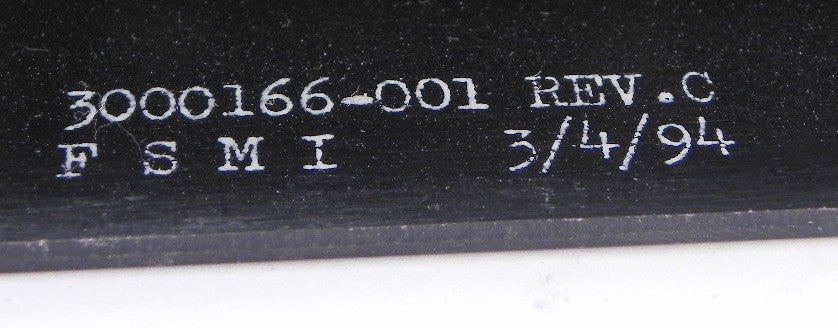 Triconex Communication Module 4107 EICM - Advance Operations