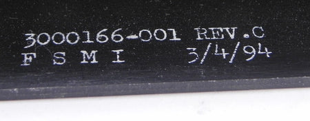 Triconex Communication Module 4107 EICM - Advance Operations