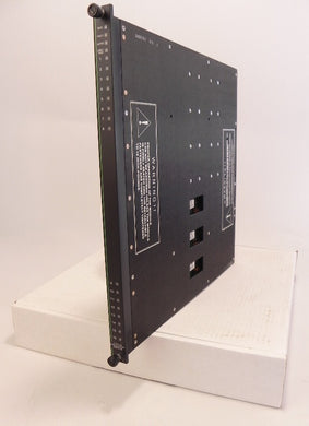Triconex Output Module Digital Assy 3601E - Advance Operations
