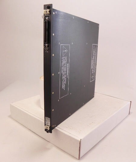 Triconex Output Module Digital Assy 2755-020 - Advance Operations