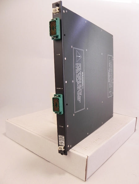 Triconex Input Digital Module Assy 2553-300 - Advance Operations