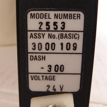 Triconex Input Digital Module Assy 2553-300 - Advance Operations