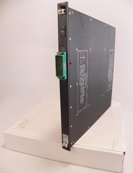 Triconex Output Module Digital Assy 2651-100 - Advance Operations