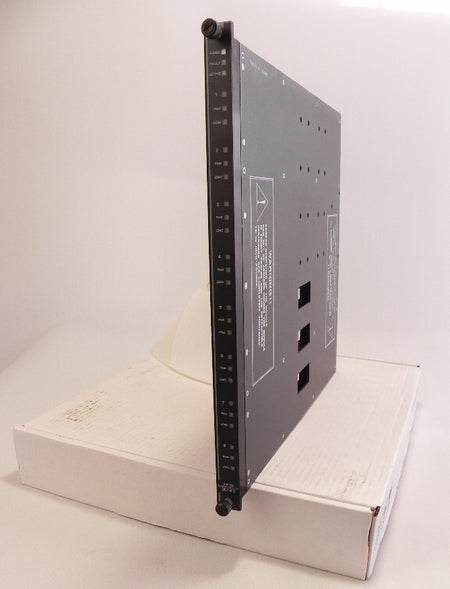 Triconex Module Supervised DO Assy 3614E 1 year warranty - Advance Operations