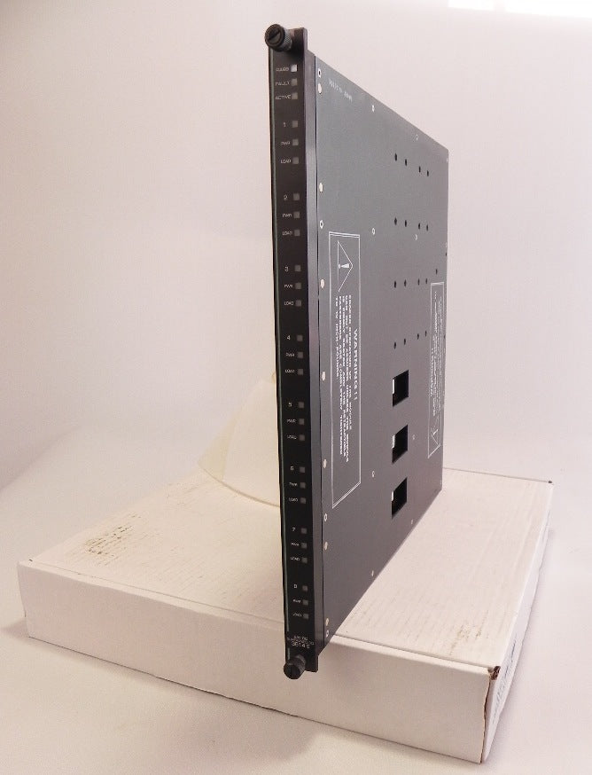 Triconex Module Supervised DO Assy 3614E 1 year warranty - Advance Operations