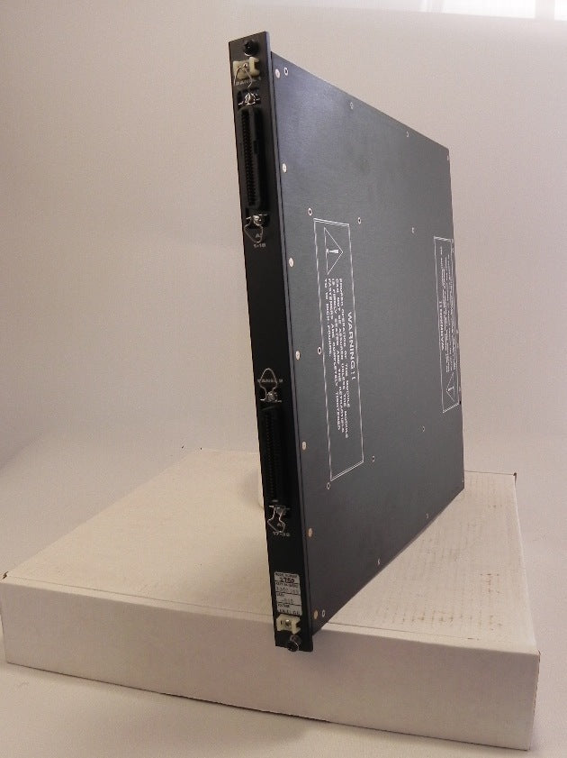 Triconex Analog Digital Input Module Assy 2750-010 - Advance Operations