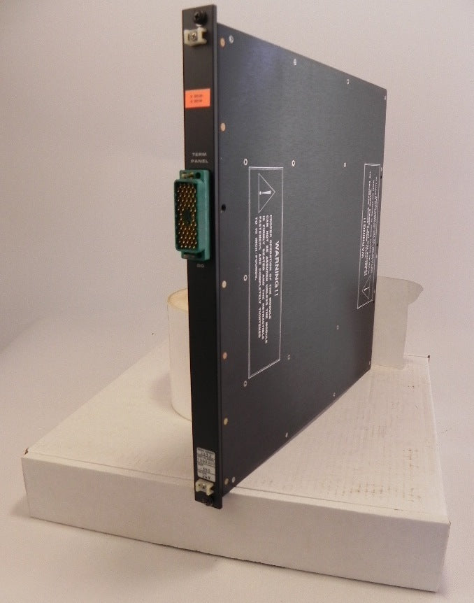 Triconex Output Module Digital Assy  2652-350 - Advance Operations