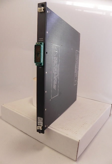 Triconex Output Module Digital Assy 2652-310 - Advance Operations