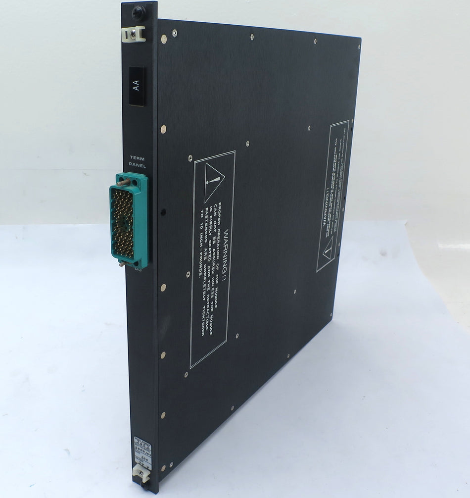 Triconex Output Module Digital Assy 2652-300 - Advance Operations