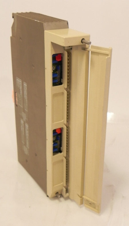 SIEMENS Analog Input Module 6ES5-460-7LA11 - Advance Operations