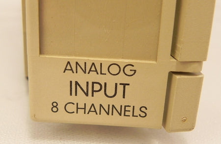 SIEMENS Analog Input Module 6ES5-460-7LA11 - Advance Operations